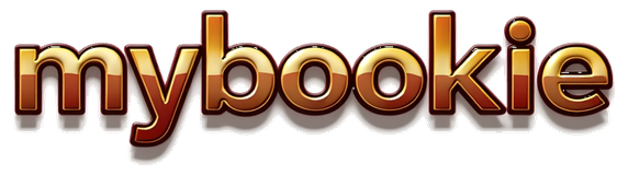mybookie logo