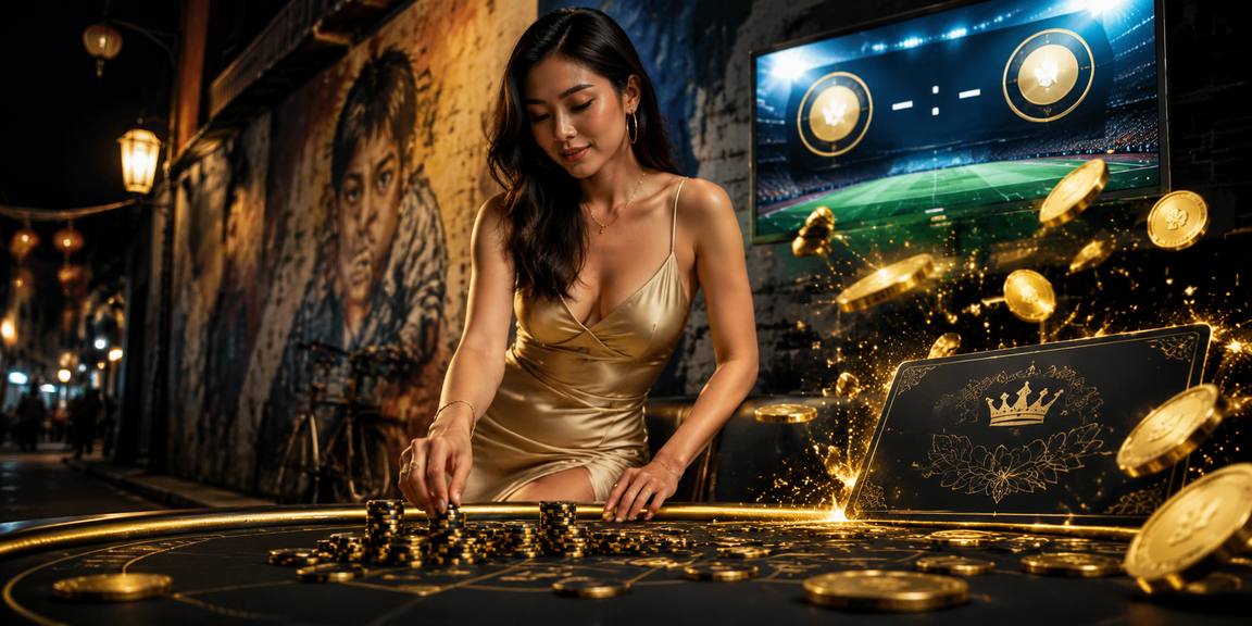 mobile gaming