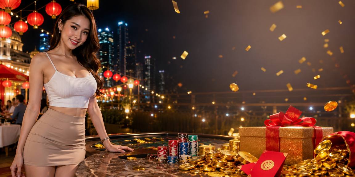 Fortune Rabbit Menanti Anda di mybookie